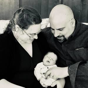 Meet your Posher, Jennifer